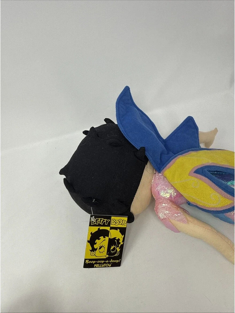 Kellytoy nwt betty